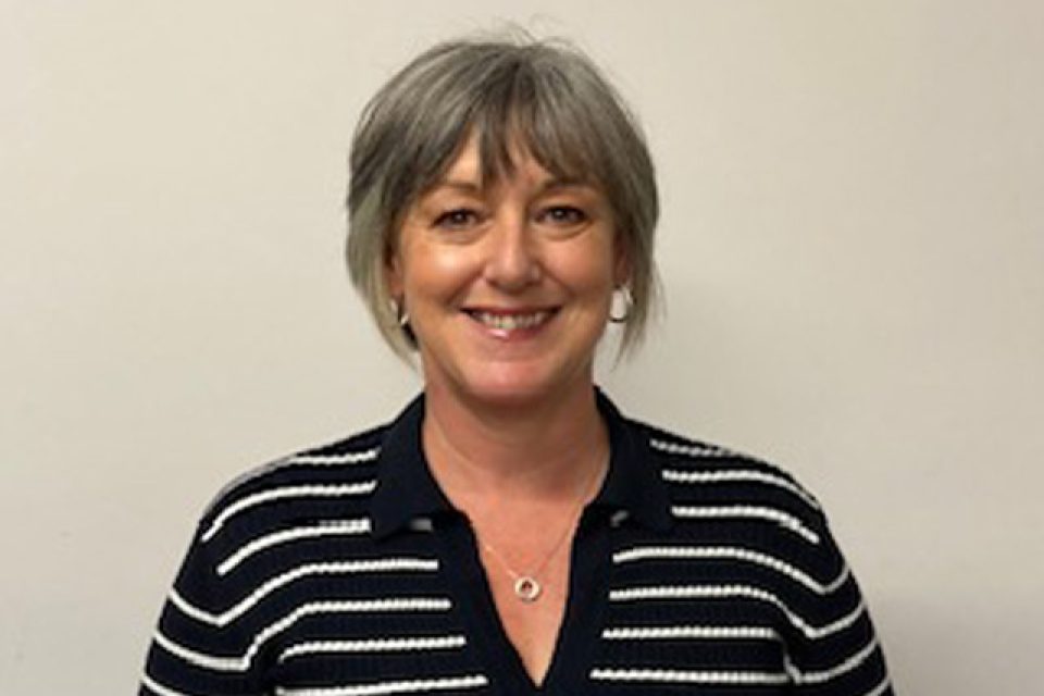 Donna Bowles
